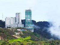 Genting SunriseColdInn2R2B AT Ion Delemen - B&B