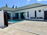 Costa Lota villa, brand new, 3 bedroom, in rawai V35 - B&B Ban Raboet Kham