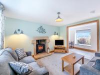 B&B Sawley - Home Farm Cottage - Bed and Breakfast Sawley