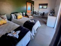 Studio avec Vue sur Jardin