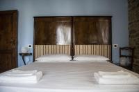 Chambre Double avec Salle de Bains Privative