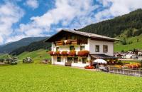 Haus Annemarie Apartments Kartitsch - Hochpustertal - Chambres d'hôtes Kartitsch