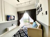 Decozy 8.0 IpohTownCondo (10pax) - B&B Ipoh