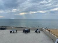 Fun-Ocean-Chill - B&B