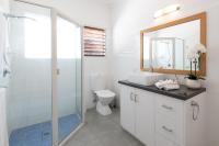 Airlie Sea-Clusion - Ferienwohnung