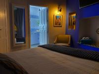Superior Double Room - Terrace Access