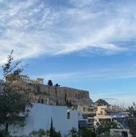 Arthome Acropolis - B&B Atenas