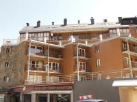 Apartamentos Grifovacances Tres Estrelles Club - B&B Pas de la Casa