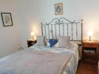 Triple Room with Garden View