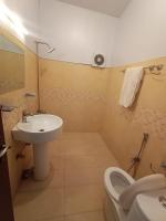 Camera Matrimoniale Deluxe (2 Adulti + 1 Bambino)