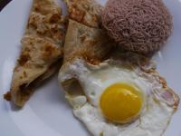 Ubay Guest House - B&B