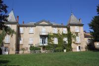 Domaine de Montclair - Ferienwohnung