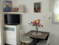 Vacances à la mer. - Ferienwohnung Six-Fours-les-Plages