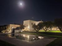 B&B Villa Maggi - Chambres d’hôtes Locorotondo