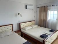 Triple Room with Sea View