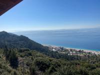Superior Triple Room with Sea View