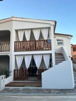 Sinisa Apartman Vir - B&B Vir