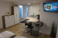 Ferienwohnung am Weg - Ferienwohnung Rust