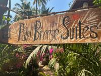 B&B Pololem - Palm Breeze Suites - Bed and Breakfast Pololem