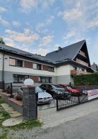 Zakątek DoriMaks - Bed and Breakfast