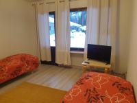 Saunallinen rivitalohuoneisto B5 59m2 - B&B