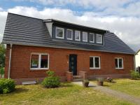 FeWo Havelsterne in Strodehne - Chambres d’hôtes Strodehne