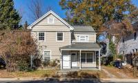 Cozy House 10min to Monuments and DC by CozySuites - B&B Arlington