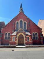 Emmanuel Church Apartments - B&B
