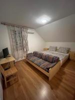 Szélkakas Vendégház - B&B