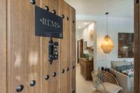 Coastal paradise apartment - Pedregalejo by REMS - B&B Málaga