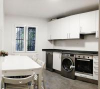 Casco Viejo 5 min, 3 HABITACIONES ,MODERNO,Garaje - Chambres d’hôtes Bilbao