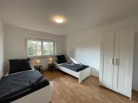 B&B Dornstadt - Worker Apartments near Ulm bis zu 11 Betten - Bed and Breakfast Dornstadt