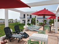 Riad & Restaurant Ocean Beach Douira - B&B Agadir