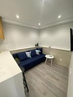 Apartamento 1 habitación Baiona - B&B Baiona