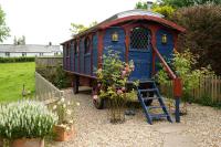 Colly Farm - B&B Bridport