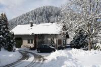 Ferienwohnung Blaess - B&B Alpirsbach