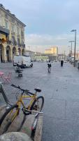 Appartamento con 1 Camera da Letto