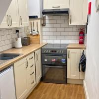Tweepersoonskamer met Eigen Badkamer