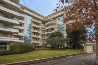 Nuvola Apartment Fiumicino Easy Self check-in - B&B
