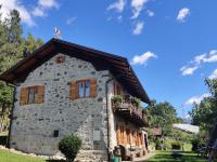 Baita Miralefre - B&B