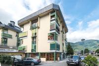 TUCA - Apartamento en Vielha - B&B