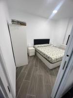 Apartamentos BEACHYDAYS Metropolis D - B&B