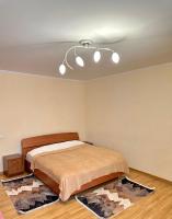 Апартаменти Липинського3,поруч Порт Сіті - B&B