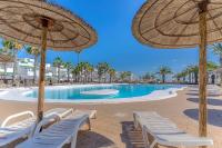 Fantástico apartamento con terraza y vistas al mar - Chambres d’hôtes Costa Teguise