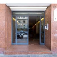 Kibilù - Via Musolino - Trastevere - City Center - B&B Roma