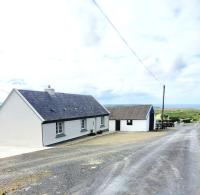 Hilltop Cottage - B&B Kilkee
