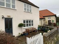 Virginia House A Contemporary Cosy Period Cottage - Ferienwohnung Middleton Tyas