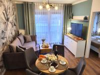 Appartement Deluxe