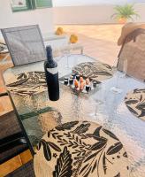 La Asomada Suite Moon Lanzarote - B&B