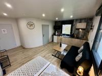 Studio champenois - B&B Nogent-l'Artaud